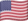 Bandeira do USA